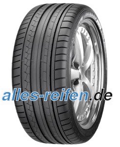 Dunlop SP Sport Maxx GT RunFlat
