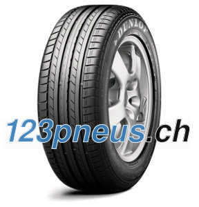 Image of Dunlop SP Sport 01 A DSST ( 225/45 R17 91V *, runflat ) à 123pneus.ch