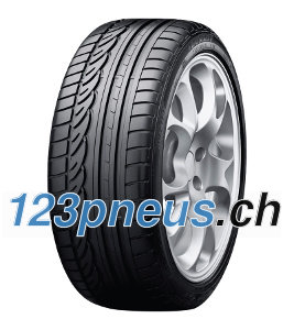 Image of Dunlop SP Sport 01 DSROF ( 245/45 R17 95W runflat ) à 123pneus.ch