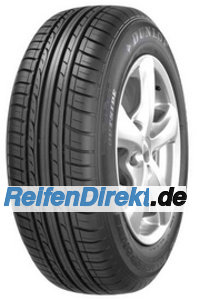 3188649810161 - SP Sport FastResponse DSROF ( 225 45 R17 91W MOExtended runflat )