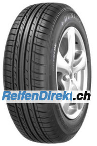 Image of Dunlop SP Sport FastResponse DSROF ( 225/45 R17 91W MOExtended, runflat ) bei ReifenDirekt.ch - online Reifen Händler