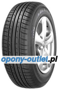 Dunlop SP Sport FastResponse DSROF