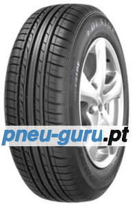 Dunlop SP Sport FastResponse DSROF