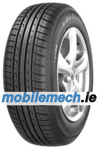 Dunlop&nbsp;SP Sport FastResponse RunFlat