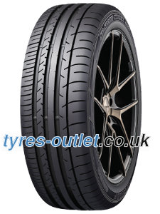 Dunlop SP Sport Maxx 050 RunFlat