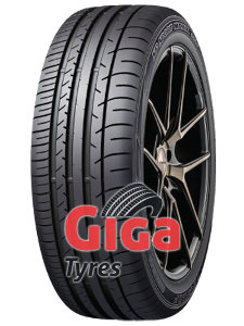 Dunlop SP Sport Maxx 050 RunFlat