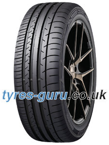 Dunlop SP Sport Maxx 050 RunFlat