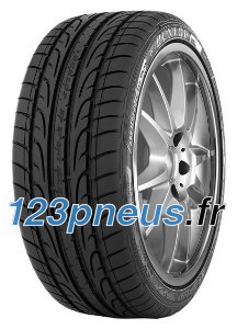 Dunlop SP Sport Maxx XL pneu