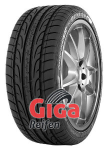 Dunlop SP Sport Maxx XL pneu