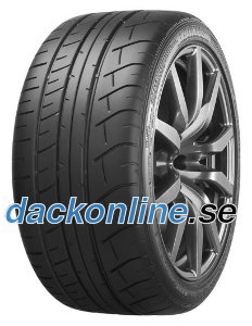 Dunlop SP Sport Maxx GT600 DSROF ( 285/35 ZR20 (100Y) NR1, runflat )