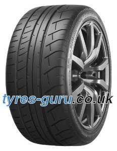 Dunlop SP Sport Maxx GT600 DSST