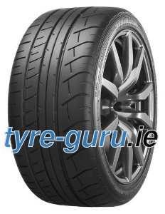 Dunlop SP Sport Maxx GT600 RunFlat
