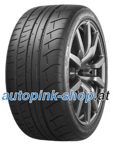 Dunlop SP Sport Maxx GT600 RunFlat