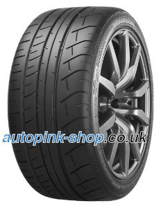 Dunlop SP Sport Maxx GT600 RunFlat