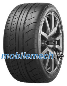 Dunlop SP Sport Maxx GT600 RunFlat