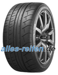 Dunlop SP Sport Maxx GT600 RunFlat