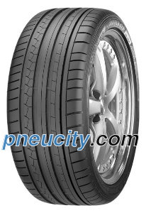 Dunlop SP Sport Maxx GT ROF XL pneu