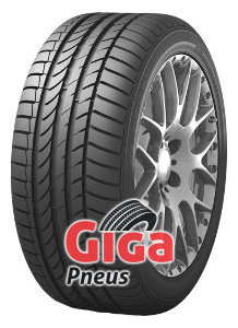Dunlop SP Sport Maxx TT RunFlat
