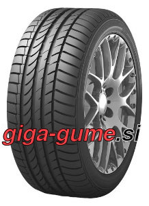 Dunlop SP Sport Maxx TT RunFlat