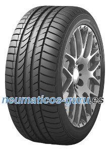 Dunlop SP Sport Maxx TT RunFlat
