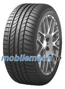 Dunlop SP Sport Maxx TT RunFlat
