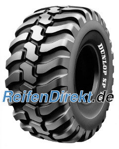 Dunlop SP T9 ( 455/70 R24 165A2 TL Doppelkennung 154B )