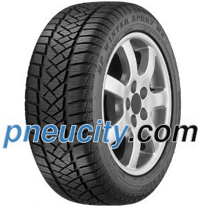 Dunlop Sp Winter Sport M2 Rf Dsst