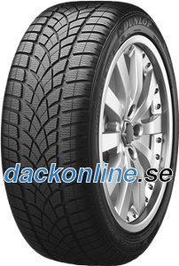 Dunlop SP Winter Sport 3D DSST ( 225/60 R17 99H *, runflat )