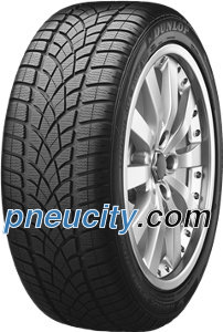 Dunlop SP Winter Sport 3D DSST pneu