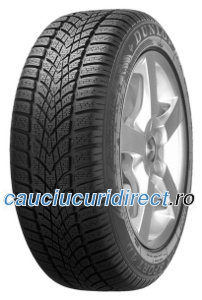 Dunlop SP Winter Sport 4D DSROF ( 225/55 R16 95H *, runflat )