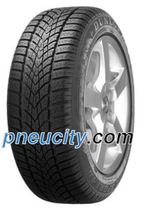 Dunlop Pneu Sp Winter Sport 4d 235/45 R17 97 V Xl
