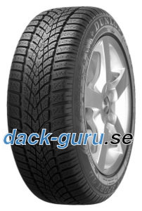 Dunlop SP Winter Sport 4D RunFlat
