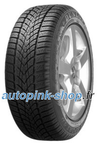 Dunlop SP Winter Sport 4D RunFlat