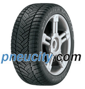 Dunlop SP Winter Sport M3 ROF pneu