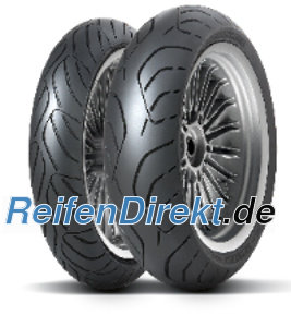 5452000717696 - SX Roadsmart III ( 180 55 ZR17 TL (73W) Hinterrad M C )