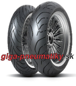 Obrázok Dunlop SX Roadsmart III ( 120/70 ZR17 TL (58W) predné koleso )