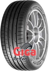 Dunlop Sport Maxx RT2 RunFlat