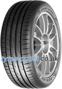 Dunlop Sport Maxx RT2 RunFlat