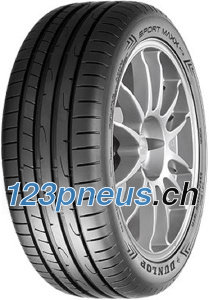 Image of Dunlop Sport Maxx RT2 DSROF ( 225/45 R19 92W *, runflat ) à 123pneus.ch