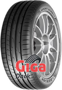 Dunlop Sport Maxx RT2 RunFlat