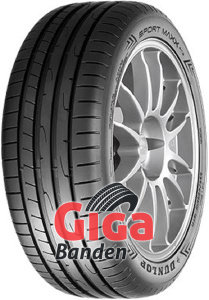 Dunlop Sport Maxx RT2 RunFlat