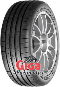 Dunlop Sport Maxx RT2 RunFlat