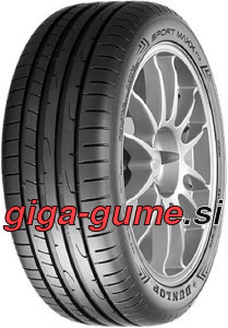 Dunlop Sport Maxx RT2 RunFlat