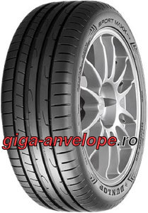 Dunlop Sport Maxx RT2 RunFlat
