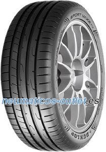 Dunlop Sport Maxx RT2 RunFlat
