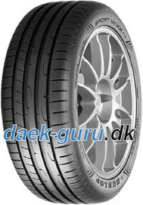 Dunlop Sport Maxx RT2 RunFlat