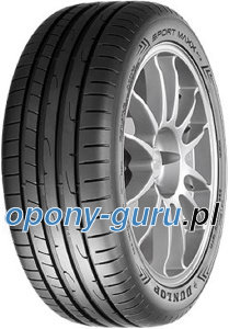 Dunlop Sport Maxx RT2 DSROF