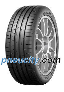 Dunlop Sp Sport Maxx Rt Runflat *