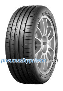 Obrázok 225/45 R19 92W DUNLOP SPORT MAXX RT 2 (*) RSC ROF