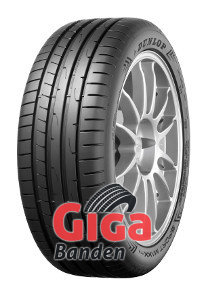 Image of Dunlop Sport Maxx RT2 RFT ( 225/45 R19 92W runflat, met velgrandbescherming (MFS), * )